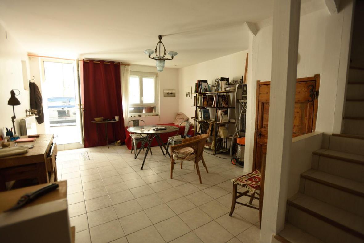 La Chambre Claire Sigean Exterior photo